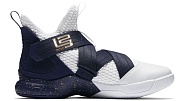 Баскетбольные кроссовки Nike LEBRON SOLDIER XII SFG