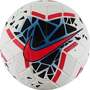 Футбольный мяч Nike STRIKE 5