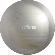 Мяч гимнастический Torres 75см AL121175SL