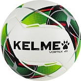 Футбольный мяч KELME Vortex 21.1 5 8101QU5003-127