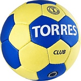 Гандбольный мяч Torres CLUB 1 (Lille)