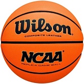 Баскетбольный мяч Wilson NCAA Replica WZ2007701XB7 7
