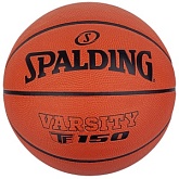 Баскетбольный мяч SPALDING Varsity TF-150 6 84-325Z