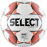 Футбольный мяч Select TARGET DB 2019 5