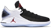 Баскетбольные кроссовки AIR JORDAN XXXII LOW AA1256-002