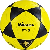 Футбольный мяч MIKASA FT5 FQ-BKY 5