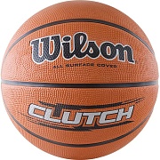 Баскетбольный мяч Wilson CLUTCH 7