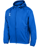 Куртка ветрозащитная Jogel CAMP Rain Jacket УТ-00020778