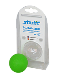 Эспандер кистевой "Мяч" Starfit ES-401 зеленый