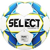 Футбольный мяч Select NUMERO 10 5