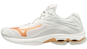 Волейбольные кроссовки Mizuno WAVE LIGHTNING Z6 (W)