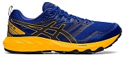 Кроссовки для бега по пересеченной местности ASICS GEL-SONOMA 6 1011B050 408