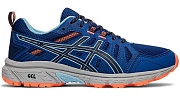 Кроссовки для бега по пересеченной местности ASICS GEL-VENTURE 7 (W)