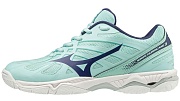 Волейбольные кроссовки Mizuno WAVE HURRICANE 3 (W)