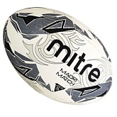 Мяч для регби Mitre MAORI MATCH 5
