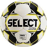 Футзальный мяч Select FUTSAL MASTER 852508-061
