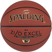 Баскетбольный мяч SPALDING ZiO Excel 76940z 7