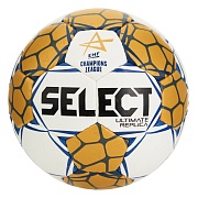 Гандбольный мяч SELECT Ultimate Replica v24 1670850990 1