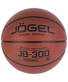 Баскетбольный мяч Jogel JB-300 6 2021