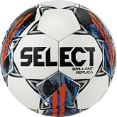 Футбольный мяч Select Brillant Replica V22 5 812622-001