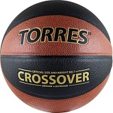 Баскетбольный мяч Torres CROSSOVER 7