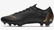 Футбольные бутсы Nike MERCURIAL VAPOR 12 ELITE FG