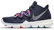 Баскетбольные кроссовки Nike KYRIE 5