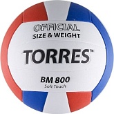 Волейбольный мяч Torres BM800