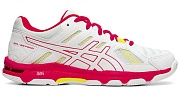 Волейбольные кроссовки ASICS GEL-BEYOND 5 (W)