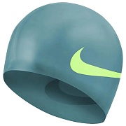 Шапочка для плавания Nike Big Swoosh NESS8163448