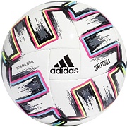 Футзальный мяч Adidas EURO`20 UNIFORIA SALA PRO