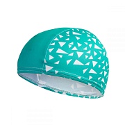 Шапочка для плавания SPEEDO Printed Polyester Cap Jr 8-12241D680