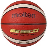 Баскетбольный мяч Molten B5G3200 5
