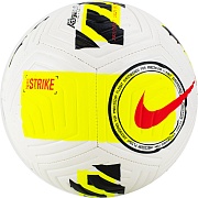 Футбольный мяч NIKE Strike 5 DC2376-102