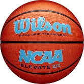 Баскетбольный мяч WILSON NCAA Elevate VTX WZ3006802XB7 7