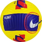 Футбольный мяч Nike Flight 5 DC1496-710