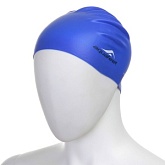 Шапочка для плавания Fashy Silicone Cap AquaFeel 3046-53