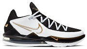 Баскетбольные кроссовки Nike LEBRON XVII LOW CD5007-101