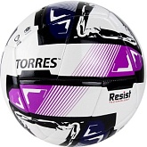 Футзальный мяч Torres FUTSAL RESIST 4 FS321024