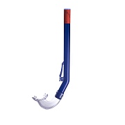 Salvas RAPALLO SNORKEL SR (DA115T0BBSTS) Трубка плавательная