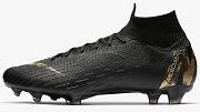 Футбольные бутсы Nike MERCURIAL SUPERFLY 6 360 ELITE FG