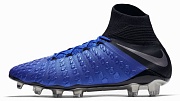 Футбольные бутсы Nike HYPERVENOM 3 ELITE DF FG