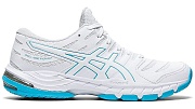 Волейбольные кроссовки ASICS GEL-BEYOND 6 (W)