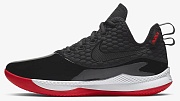 Баскетбольные кроссовки Nike LEBRON WITNESS III PRM