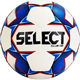 Футбольный мяч Select CLUB DB 5 810220-002