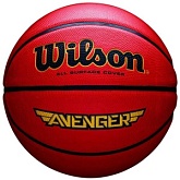 Баскетбольный мяч WILSON Avenger WTB5550XB 7