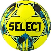 Футбольный мяч SELECT Team Basic V23 5 0865560552