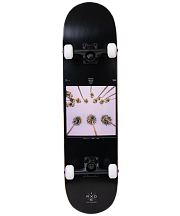 Скейтборд Ridex Malibu 31.6"X8" УТ-00021016