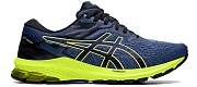 Беговые кроссовки ASICS GT-1000 10 1011B001 406