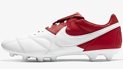 Футбольные бутсы Nike PREMIER II FG